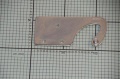 Door Hinges For Fridges - 1036428 Upper Hinge [Amica]